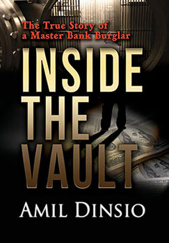 The Vault Book